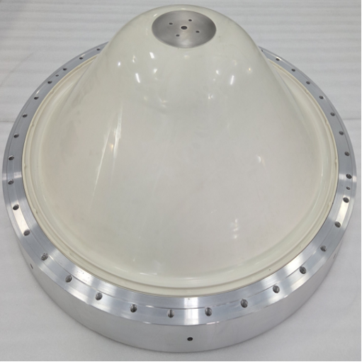 1500kV 盆式绝缘子