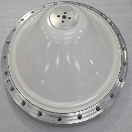 800kV盆式绝缘子