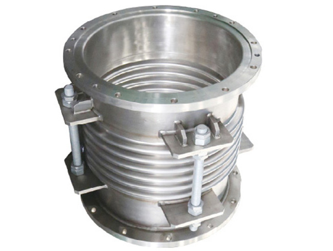 550kV单式波纹管