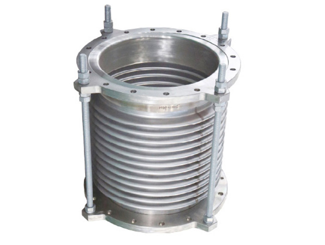 252kV单式波纹管