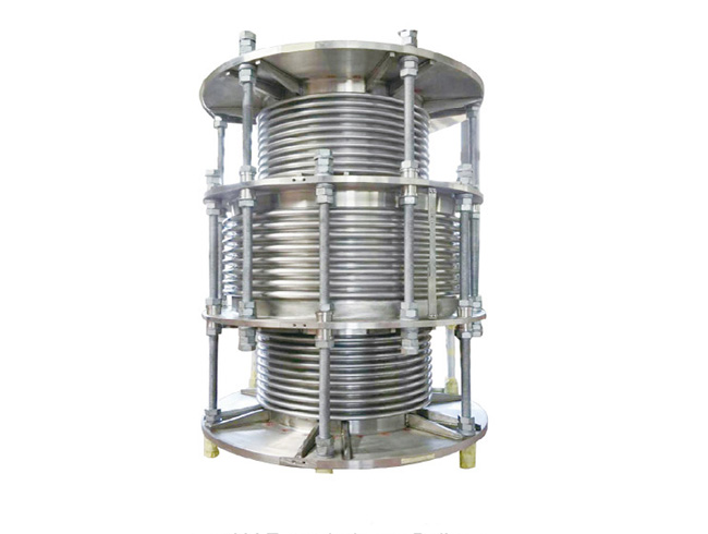 800kv力平衡波纹管